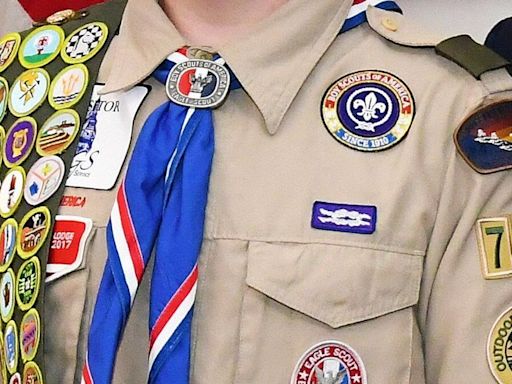 Boy Scouts of America rebrands as Scouting America