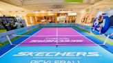 SKECHERS 一連兩個週末設匹克球體驗區 | 荃灣 D·PARK 體驗 Pickleball 之樂 | Fitz 運動平台