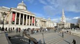 Sweet potato island and ice cream van feature in shortlisted Fourth Plinth works