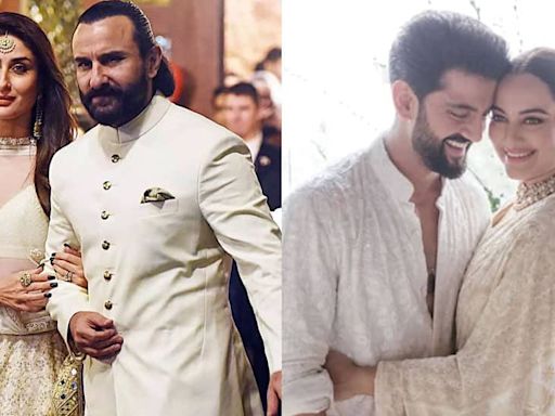 Kareena Kapoor Khan Reacts To Sonakshi Sinhas Wedding With Zaheer Iqbal