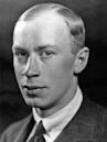 Sergei Prokofiev