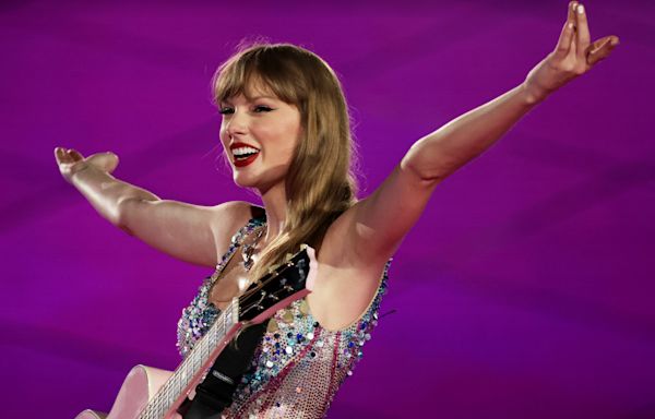 Taylor Swift, ‘Barbie’ Lead Nominations for 2024 Kids’ Choice Awards (Full List)