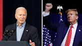 Biden siembra dudas sobre su estado físico; Trump no reconocerá incondicionalmente resultado electoral