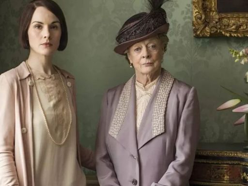 How to watch Downton Abbey: stream every episode from anywhere