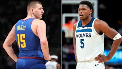 Nuggets vs. Timberwolves schedule: Updated scores, results and bracket for 2024 NBA Playoff series | Sporting News Canada