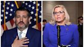 Ted Cruz aide says he assumes Liz Cheney will run in 2024 — as a Democrat