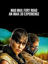 Mad Max: Fury Road