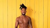 Love Island's Konnor Ewudzi comes out as 'sapiosexual' as he looks for love outside villa