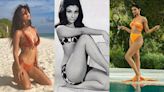 Bikini's birthday: From Sharmila Tagore to Deepika Padukone & Disha Patani, Indian beauties who ace the bikini look