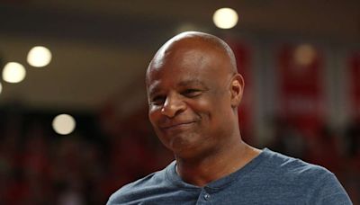 Warren Moon gives his thoughts on C.J. Stroud