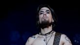 Dave Navarro Didn't Play Guitar for a Year After Taylor Hawkins Died │ Exclaim!