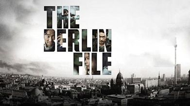 The Berlin File