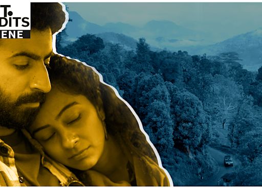 Paradise: Darshana Rajendran’s thrilling Malayalam gem exposes the micro-aggressions of toxic men