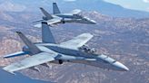 F/A-18 Hornet Pilot Pronounced Dead In Crash At MCAS Miramar