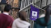 3 Jewish NYU students suing school for fostering antisemitism