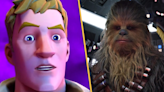 Fortnite Seemingly Confirms Chewbacca Content