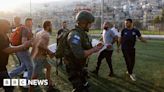 Golan Heights attack: Israel hits Hezbollah targets after football pitch attack