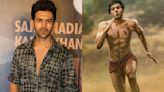 Kartik Aaryan's Knockout Performance in 'Chandu Champion'