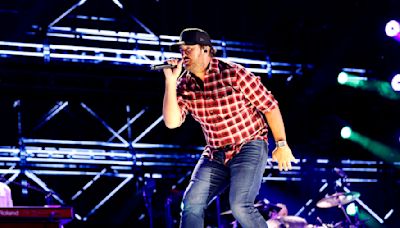 Country Star Luke Bryan Celebrates 48th Birthday Today | 96.5 KISS-FM