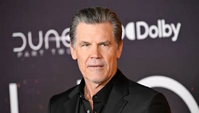 Josh Brolin pagó $7.1 millones de dólares por una finca en Montecito