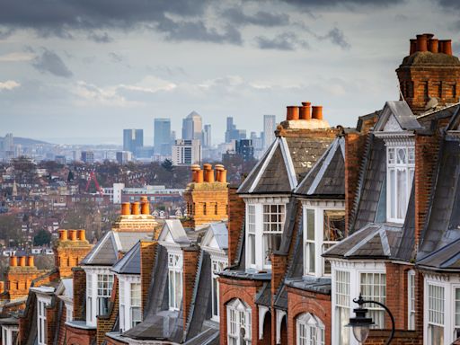 Best UK mortgage deals of the week