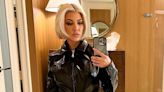 Kourtney Kardashian Shares Throwback Snaps of Herself Rocking Blonde Bob: ‘Lost Blondie Files’