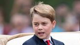 Prince George in Study Mode! All About His School Exams This Week — and Mom Kate Middleton's Support