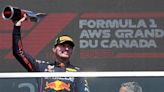 Formula 1 Canadian Grand Prix: Start time, TV, streaming, starting grid for 2023 race