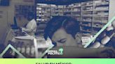 Consultorios de farmacias crecen 38% en 10 años; al mes dan 10 millones de consultas sin una regulación actualizada