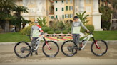 Bike Checks From The Enduro World Cup in Finale Ligure