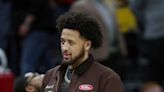 Cade Cunningham to undergo surgery, miss rest of Detroit Pistons' 2022-23 season