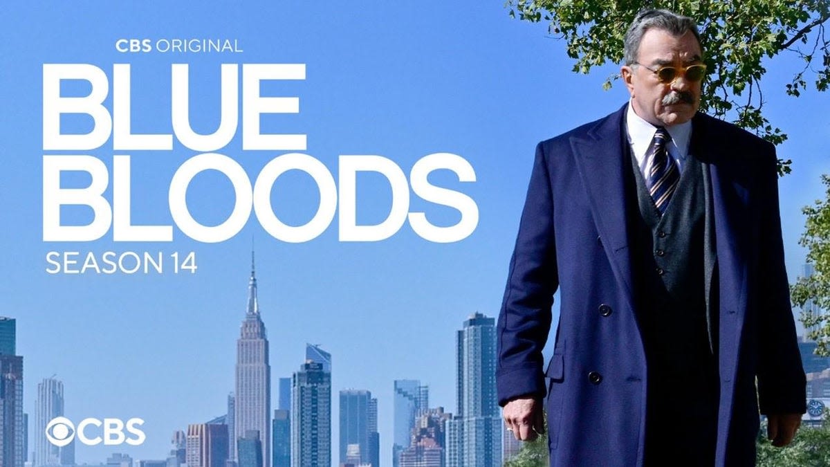 Blue Bloods Confirmed to Be Ending This Year