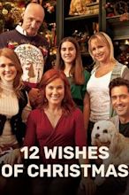 12 Wishes of Christmas