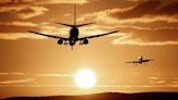 Tráfico aéreo creció en mayo; suben expectativas de IATA sobre ganancias de aerolíneas en 2023