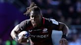 Saracens fear Maro Itoje will leave over 50 per cent pay cut