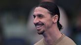 Ibrahimovic discusses why returning to Milan was the next step: “Not about me”