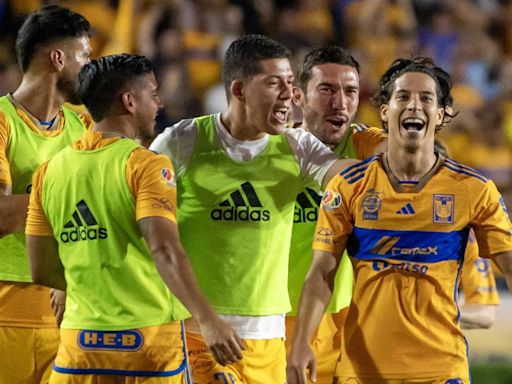 Diego Lainez se queda sin Copa América