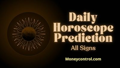 Horoscope Today, July 23, 2024: Read your astrological predictions for career, business, and finance