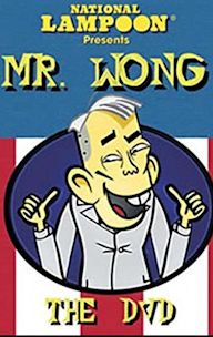 Mr. Wong