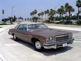 Buick LeSabre