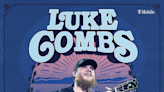 Luke Combs Text to Win Contest Rules | 98.7 WMZQ