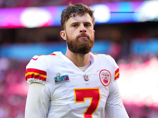 Breaking Down Harrison Butker's Speech: Read the Chiefs Player's Most Controversial Comments