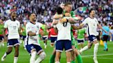 England turnaround penalty torment to reach Euros semis