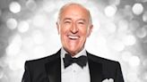 Len Goodman getting statue in Dartford