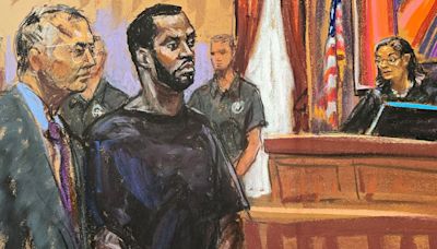 Sean 'Diddy' Combs' alleged sex-trafficking crimes similar to Epstein case, defense lawyer says