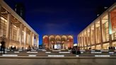 Canadian architects help lift 'curse' of bad sound at New York's famed Lincoln Center