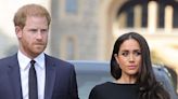 Harry and Meghan's 'hidden truths' to be exposed in new German documentary