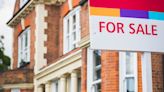 Exact region that suffered biggest house price fall - how does yours rank?