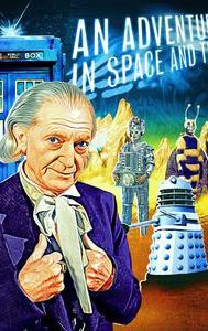 An Adventure in Space and Time