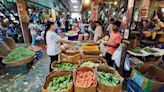 WPI inflation hits 16-month high: Surge driven by soaring food prices